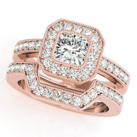 Thumbnail for [Diamond Engagement Rings, Diamond Stud Earrings, and Gold Jewelry Online]-Angelucci Jewelry