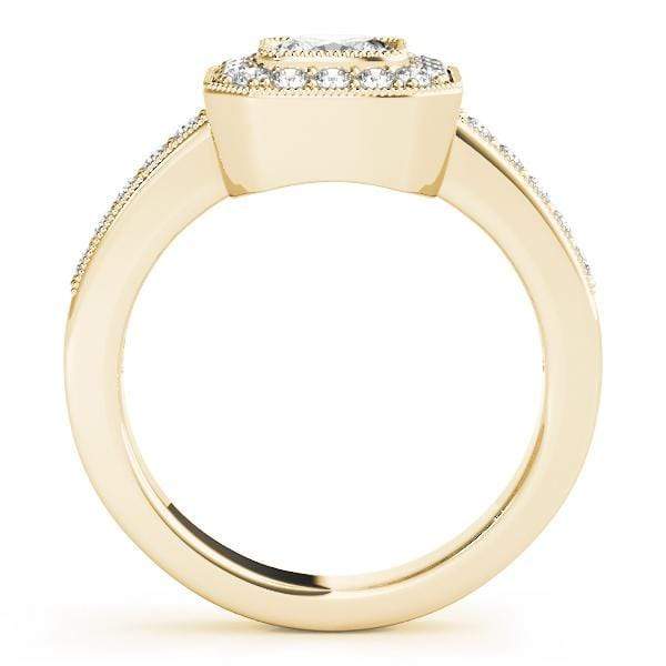 [Diamond Engagement Rings, Diamond Stud Earrings, and Gold Jewelry Online]-Angelucci Jewelry