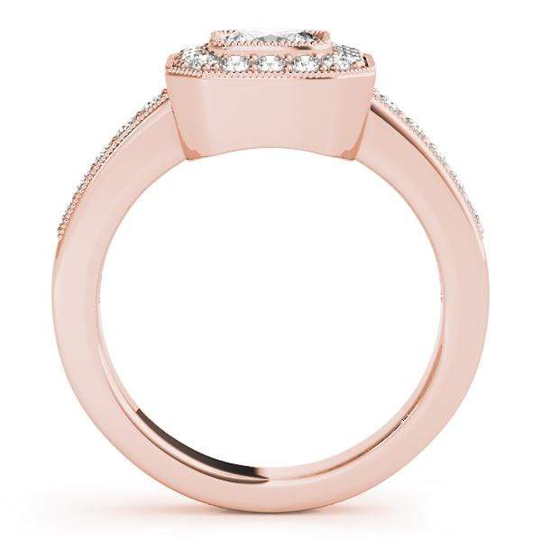 [Diamond Engagement Rings, Diamond Stud Earrings, and Gold Jewelry Online]-Angelucci Jewelry