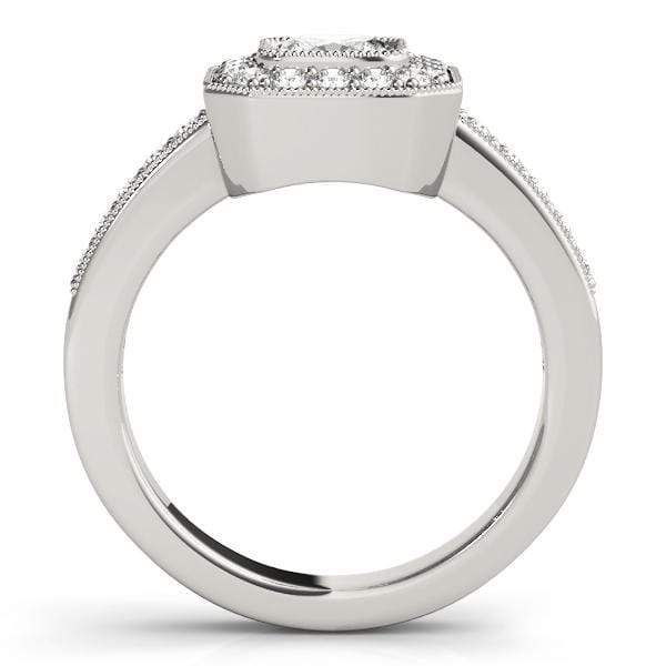 [Diamond Engagement Rings, Diamond Stud Earrings, and Gold Jewelry Online]-Angelucci Jewelry
