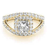 Thumbnail for [Diamond Engagement Rings, Diamond Stud Earrings, and Gold Jewelry Online]-Angelucci Jewelry