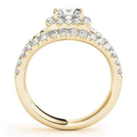 Thumbnail for [Diamond Engagement Rings, Diamond Stud Earrings, and Gold Jewelry Online]-Angelucci Jewelry