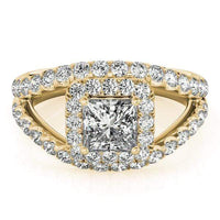 Thumbnail for [Diamond Engagement Rings, Diamond Stud Earrings, and Gold Jewelry Online]-Angelucci Jewelry