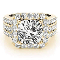 Thumbnail for [Diamond Engagement Rings, Diamond Stud Earrings, and Gold Jewelry Online]-Angelucci Jewelry