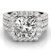 Thumbnail for [Diamond Engagement Rings, Diamond Stud Earrings, and Gold Jewelry Online]-Angelucci Jewelry