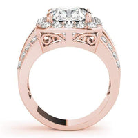 Thumbnail for [Diamond Engagement Rings, Diamond Stud Earrings, and Gold Jewelry Online]-Angelucci Jewelry