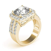 Thumbnail for [Diamond Engagement Rings, Diamond Stud Earrings, and Gold Jewelry Online]-Angelucci Jewelry