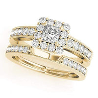 Thumbnail for [Diamond Engagement Rings, Diamond Stud Earrings, and Gold Jewelry Online]-Angelucci Jewelry