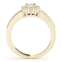Thumbnail for [Diamond Engagement Rings, Diamond Stud Earrings, and Gold Jewelry Online]-Angelucci Jewelry