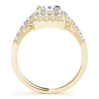 Thumbnail for [Diamond Engagement Rings, Diamond Stud Earrings, and Gold Jewelry Online]-Angelucci Jewelry