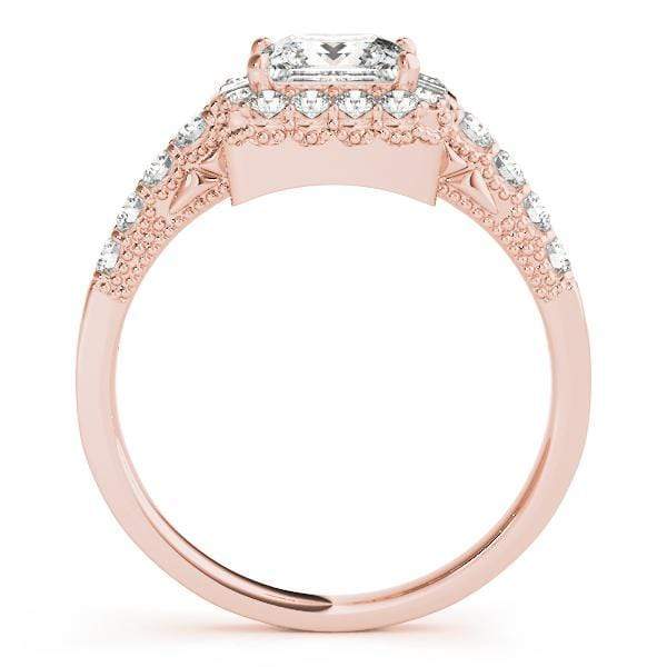 [Diamond Engagement Rings, Diamond Stud Earrings, and Gold Jewelry Online]-Angelucci Jewelry