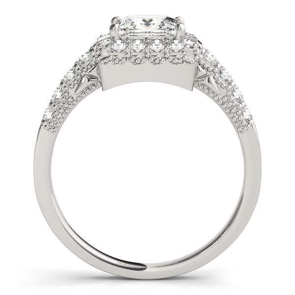 [Diamond Engagement Rings, Diamond Stud Earrings, and Gold Jewelry Online]-Angelucci Jewelry