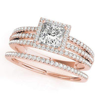 Thumbnail for [Diamond Engagement Rings, Diamond Stud Earrings, and Gold Jewelry Online]-Angelucci Jewelry