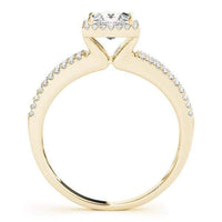 Thumbnail for [Diamond Engagement Rings, Diamond Stud Earrings, and Gold Jewelry Online]-Angelucci Jewelry