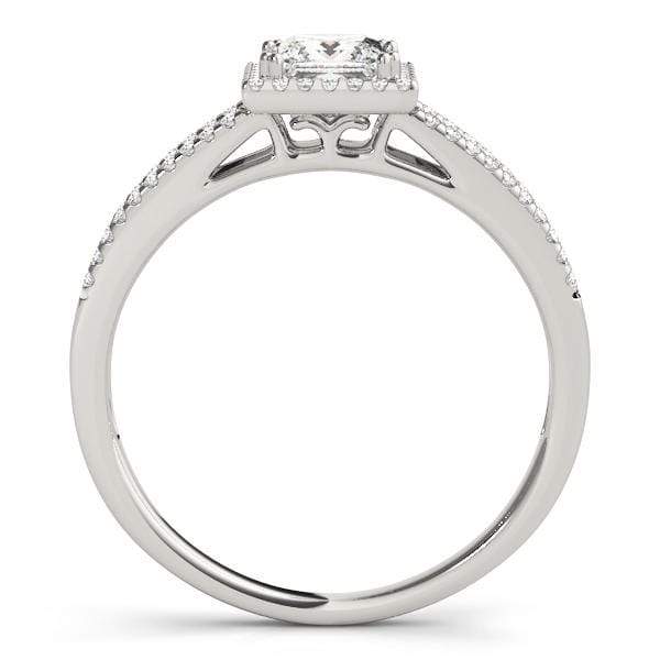 [Diamond Engagement Rings, Diamond Stud Earrings, and Gold Jewelry Online]-Angelucci Jewelry