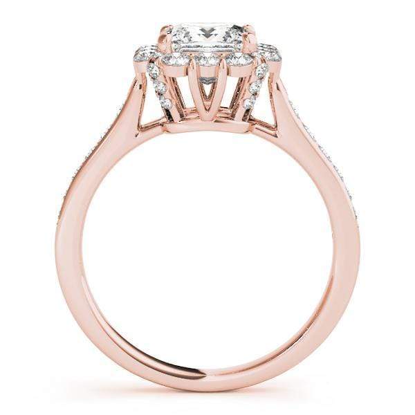 [Diamond Engagement Rings, Diamond Stud Earrings, and Gold Jewelry Online]-Angelucci Jewelry