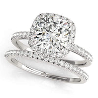Thumbnail for [Diamond Engagement Rings, Diamond Stud Earrings, and Gold Jewelry Online]-Angelucci Jewelry