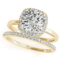 Thumbnail for [Diamond Engagement Rings, Diamond Stud Earrings, and Gold Jewelry Online]-Angelucci Jewelry