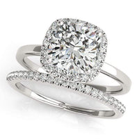 Thumbnail for [Diamond Engagement Rings, Diamond Stud Earrings, and Gold Jewelry Online]-Angelucci Jewelry