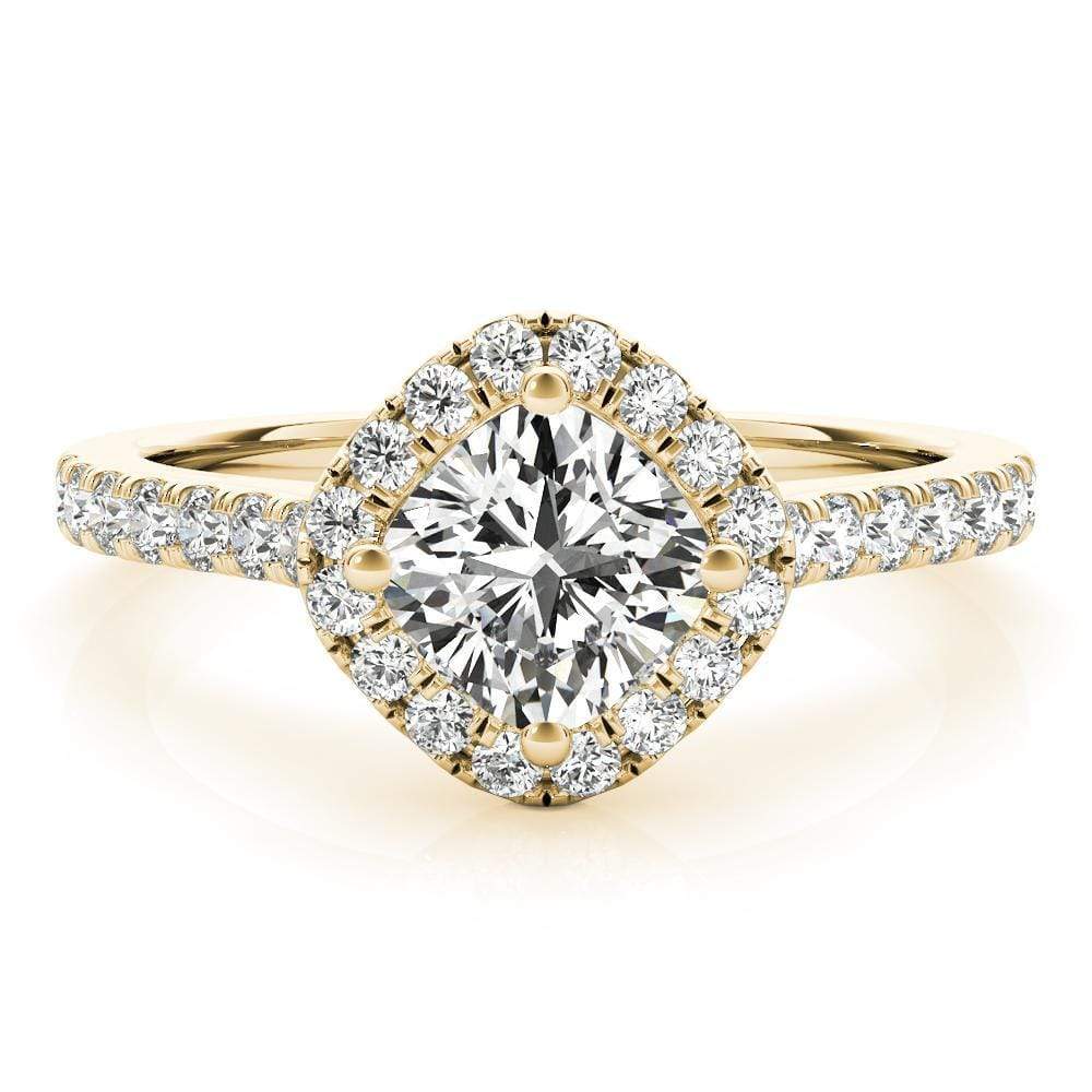 [Diamond Engagement Rings, Diamond Stud Earrings, and Gold Jewelry Online]-Angelucci Jewelry