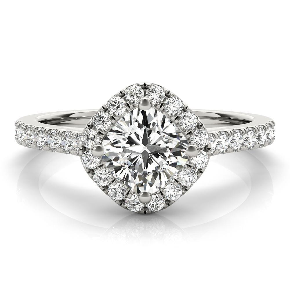 [Diamond Engagement Rings, Diamond Stud Earrings, and Gold Jewelry Online]-Angelucci Jewelry