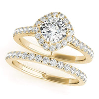 Thumbnail for [Diamond Engagement Rings, Diamond Stud Earrings, and Gold Jewelry Online]-Angelucci Jewelry