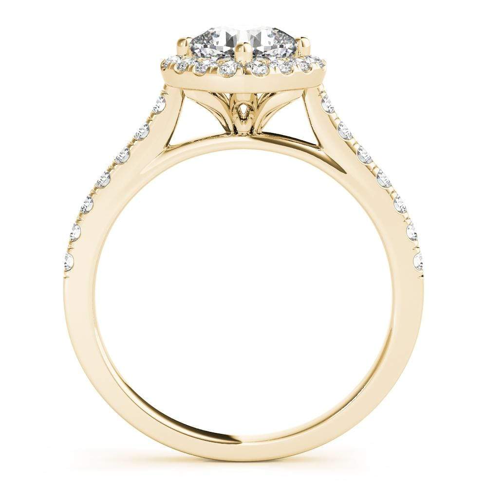 [Diamond Engagement Rings, Diamond Stud Earrings, and Gold Jewelry Online]-Angelucci Jewelry