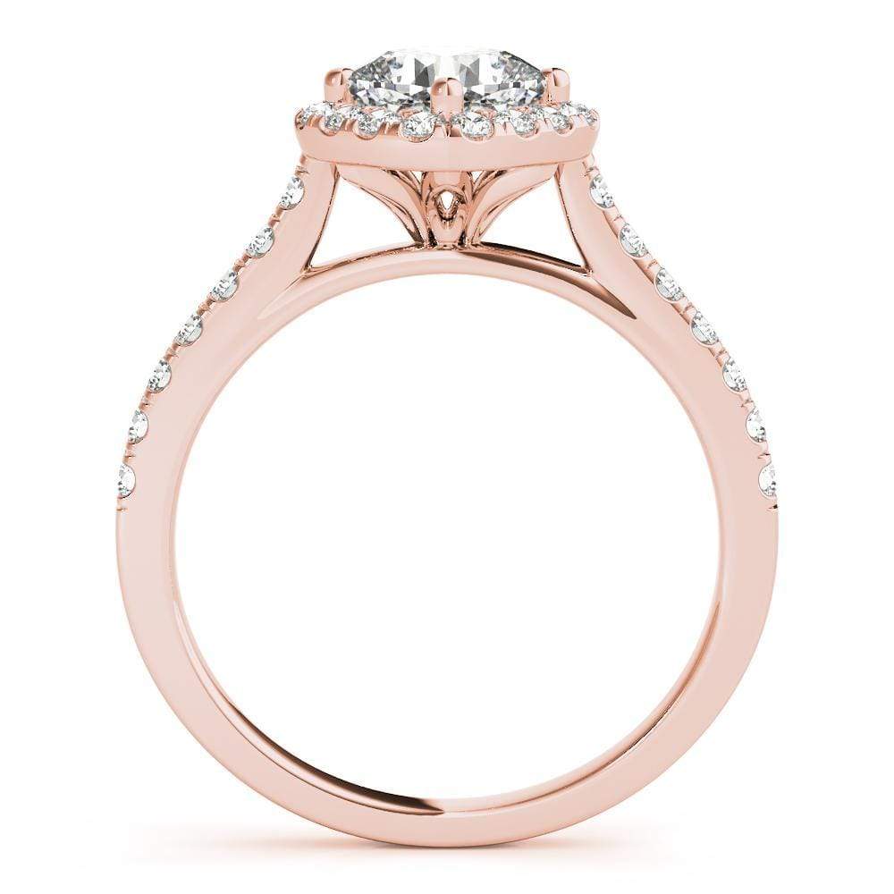 [Diamond Engagement Rings, Diamond Stud Earrings, and Gold Jewelry Online]-Angelucci Jewelry