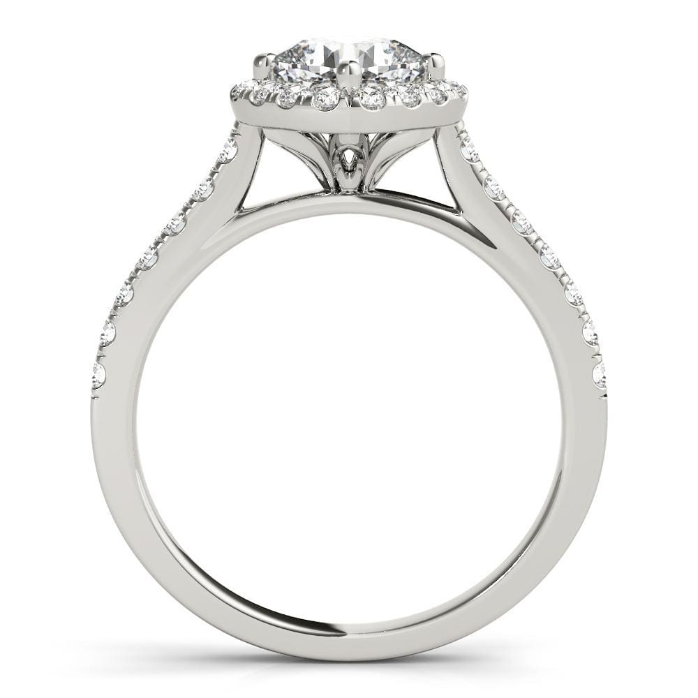 [Diamond Engagement Rings, Diamond Stud Earrings, and Gold Jewelry Online]-Angelucci Jewelry