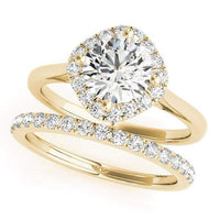 Thumbnail for [Diamond Engagement Rings, Diamond Stud Earrings, and Gold Jewelry Online]-Angelucci Jewelry