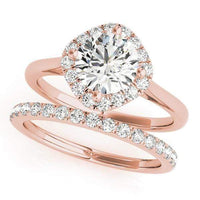 Thumbnail for [Diamond Engagement Rings, Diamond Stud Earrings, and Gold Jewelry Online]-Angelucci Jewelry