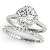 Thumbnail for [Diamond Engagement Rings, Diamond Stud Earrings, and Gold Jewelry Online]-Angelucci Jewelry