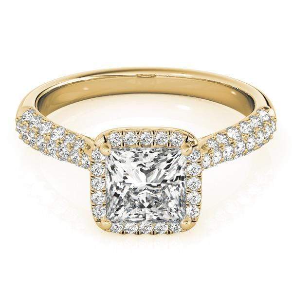 [Diamond Engagement Rings, Diamond Stud Earrings, and Gold Jewelry Online]-Angelucci Jewelry