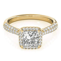 Thumbnail for [Diamond Engagement Rings, Diamond Stud Earrings, and Gold Jewelry Online]-Angelucci Jewelry