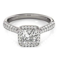 Thumbnail for [Diamond Engagement Rings, Diamond Stud Earrings, and Gold Jewelry Online]-Angelucci Jewelry