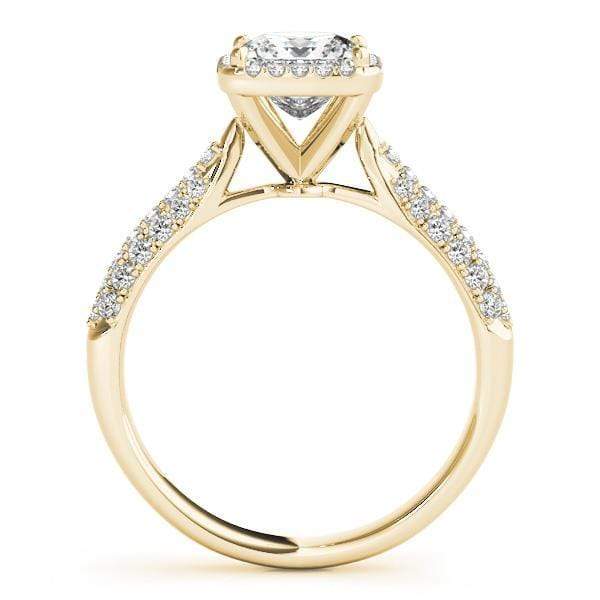 [Diamond Engagement Rings, Diamond Stud Earrings, and Gold Jewelry Online]-Angelucci Jewelry