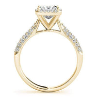 Thumbnail for [Diamond Engagement Rings, Diamond Stud Earrings, and Gold Jewelry Online]-Angelucci Jewelry