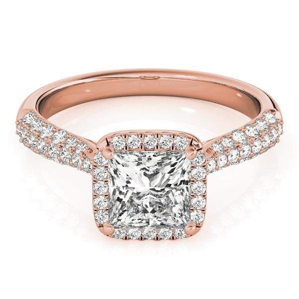 [Diamond Engagement Rings, Diamond Stud Earrings, and Gold Jewelry Online]-Angelucci Jewelry