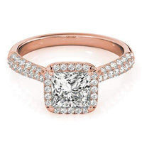Thumbnail for [Diamond Engagement Rings, Diamond Stud Earrings, and Gold Jewelry Online]-Angelucci Jewelry