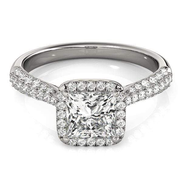 [Diamond Engagement Rings, Diamond Stud Earrings, and Gold Jewelry Online]-Angelucci Jewelry