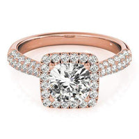 Thumbnail for [Diamond Engagement Rings, Diamond Stud Earrings, and Gold Jewelry Online]-Angelucci Jewelry