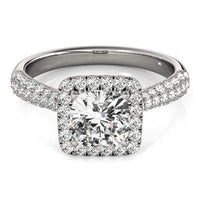 Thumbnail for [Diamond Engagement Rings, Diamond Stud Earrings, and Gold Jewelry Online]-Angelucci Jewelry