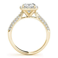 Thumbnail for [Diamond Engagement Rings, Diamond Stud Earrings, and Gold Jewelry Online]-Angelucci Jewelry