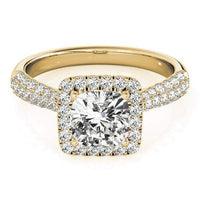 Thumbnail for [Diamond Engagement Rings, Diamond Stud Earrings, and Gold Jewelry Online]-Angelucci Jewelry