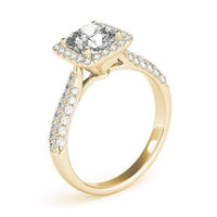 Thumbnail for [Diamond Engagement Rings, Diamond Stud Earrings, and Gold Jewelry Online]-Angelucci Jewelry