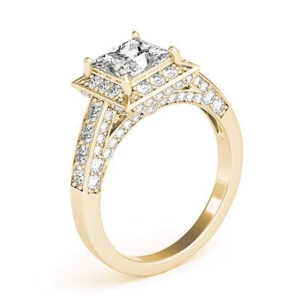 [Diamond Engagement Rings, Diamond Stud Earrings, and Gold Jewelry Online]-Angelucci Jewelry