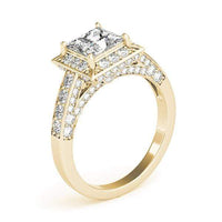 Thumbnail for [Diamond Engagement Rings, Diamond Stud Earrings, and Gold Jewelry Online]-Angelucci Jewelry