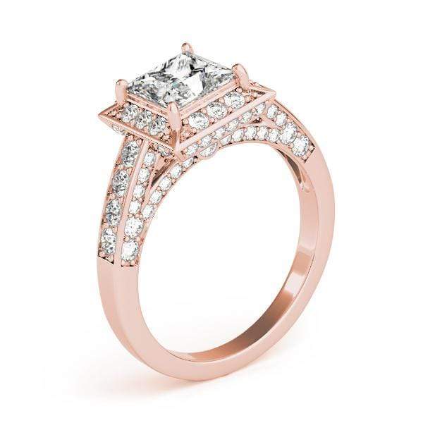 [Diamond Engagement Rings, Diamond Stud Earrings, and Gold Jewelry Online]-Angelucci Jewelry