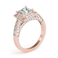 Thumbnail for [Diamond Engagement Rings, Diamond Stud Earrings, and Gold Jewelry Online]-Angelucci Jewelry