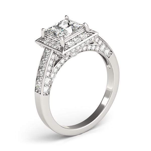 [Diamond Engagement Rings, Diamond Stud Earrings, and Gold Jewelry Online]-Angelucci Jewelry